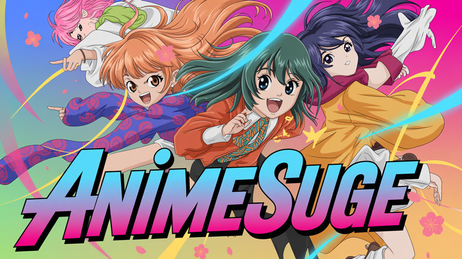 AnimeSuge